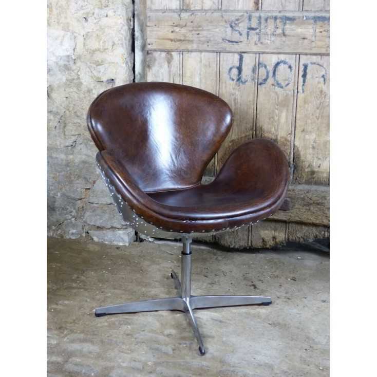 Aviator Chair Aviation Furniture Smithers of Stamford £925.00 Store UK, US, EU, AE,BE,CA,DK,FR,DE,IE,IT,MT,NL,NO,ES,SE