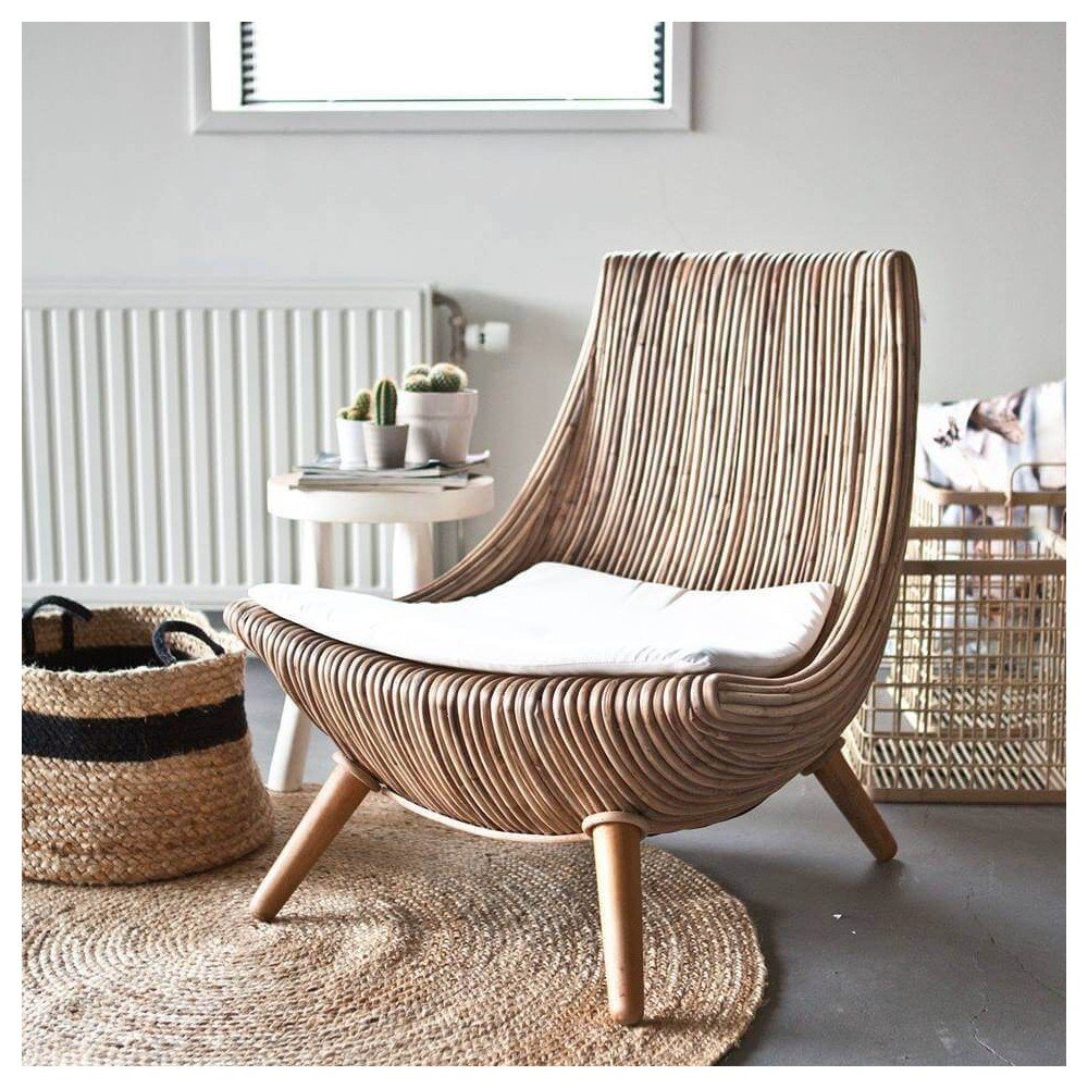 Hancock Chair Sofas and Armchairs £521.00