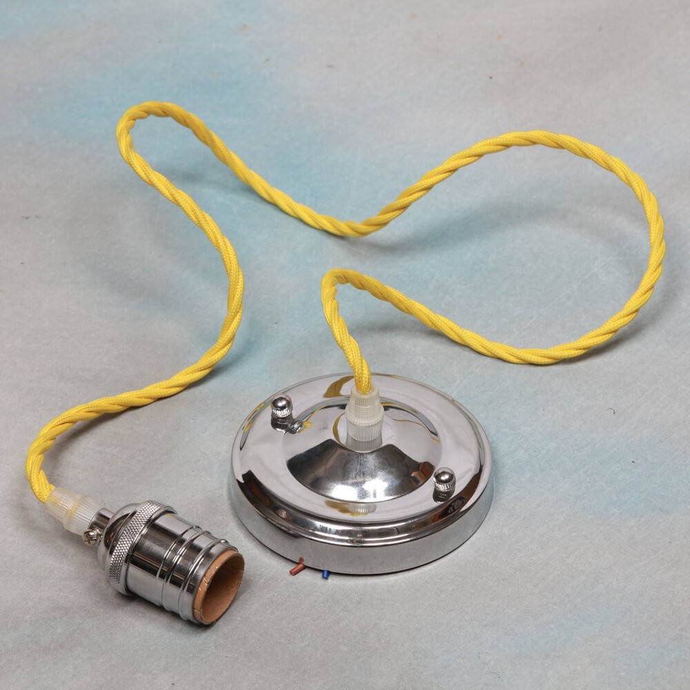 Vintage Light Fixtures Smithers Archives £25.00 Stainless Steel product_features