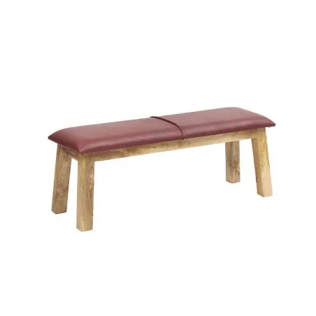 Pommel Horse Bench Smithers Archives &pound;329.00 Mango Wood product_features
