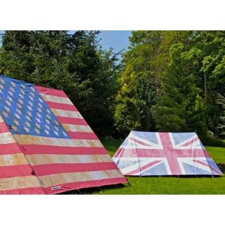 Union Jack Tent Smithers Archives £497.50 Store UK, US, EU, AE,BE,CA,DK,FR,DE,IE,IT,MT,NL,NO,ES,SEUnion Jack Tent product_re...