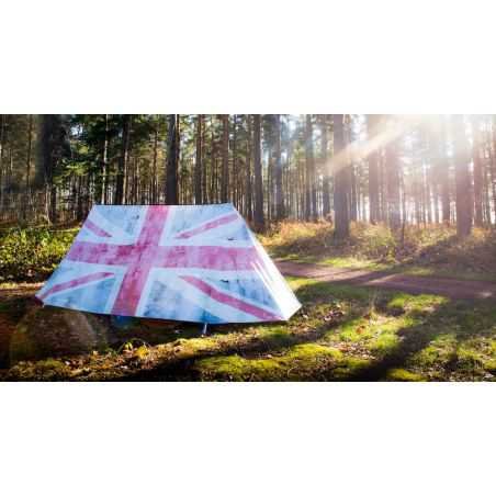 Union Jack Tent Smithers Archives £497.50 Store UK, US, EU, AE,BE,CA,DK,FR,DE,IE,IT,MT,NL,NO,ES,SEUnion Jack Tent product_re...