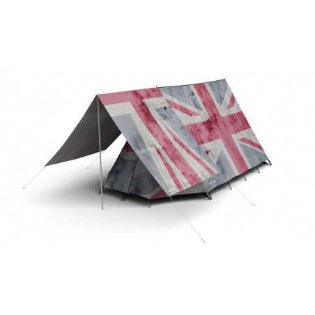 Union Jack Tent Smithers Archives £497.50 Store UK, US, EU, AE,BE,CA,DK,FR,DE,IE,IT,MT,NL,NO,ES,SEUnion Jack Tent product_re...
