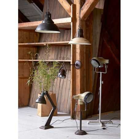 Vespa Floor Lamp Smithers Archives Smithers of Stamford £451.25 Store UK, US, EU, AE,BE,CA,DK,FR,DE,IE,IT,MT,NL,NO,ES,SEVespa...