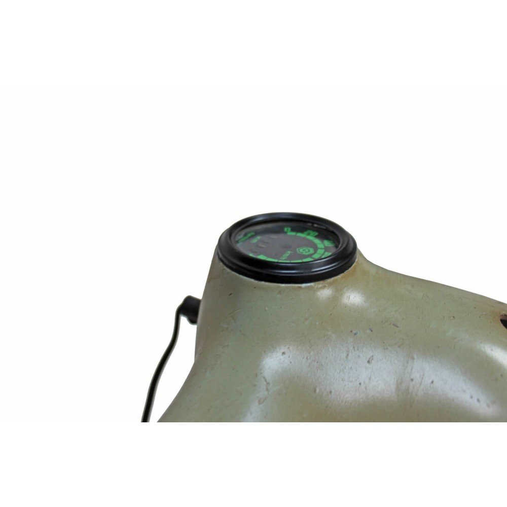 Vespa Floor Lamp Smithers Archives £414.00 Recycled Steel product_features