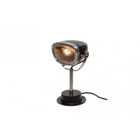 Vespa Table Lamp Smithers Archives £100.00 Bedroom Stainless Steel product_features