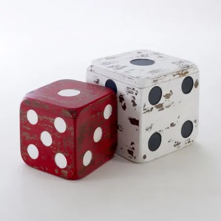 Dice Storage Box Smithers Archives £218.67      product_features
