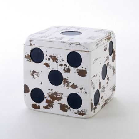 Dice Storage Box Smithers Archives Smithers of Stamford £235.00 Store UK, US, EU, AE,BE,CA,DK,FR,DE,IE,IT,MT,NL,NO,ES,SE