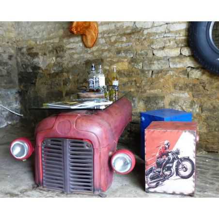Tractor Coffee Table Smithers Archives Smithers of Stamford £1,500.00 Store UK, US, EU, AE,BE,CA,DK,FR,DE,IE,IT,MT,NL,NO,ES,SE