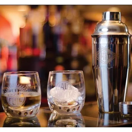 Whiskey Glasses  Archives £28.00      product_features