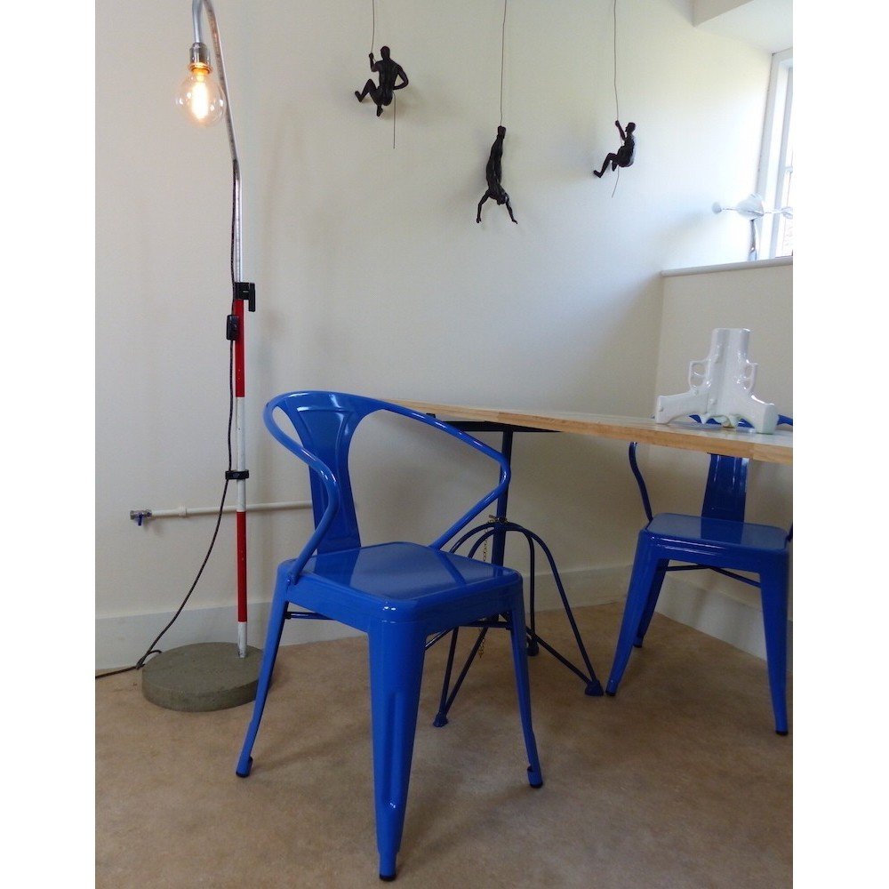 Concrete Floor Lamp Lighting £447.00 All Rooms Iron product_features