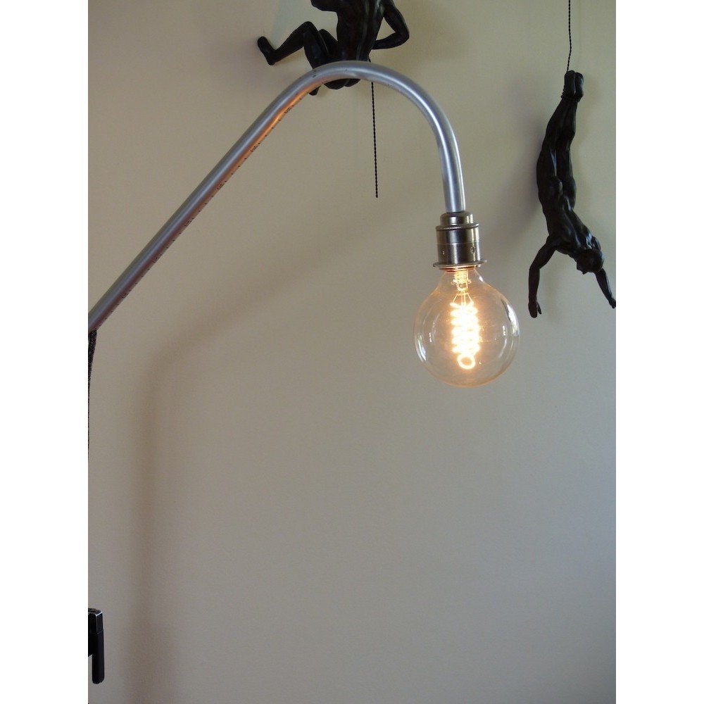 Concrete Floor Lamp Lighting £447.00 All Rooms Iron product_features