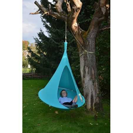 Single Cacoon Chair Tent CACOON £140.00 Store UK, US, EU, AE,BE,CA,DK,FR,DE,IE,IT,MT,NL,NO,ES,SESingle Cacoon Chair Tent pro...