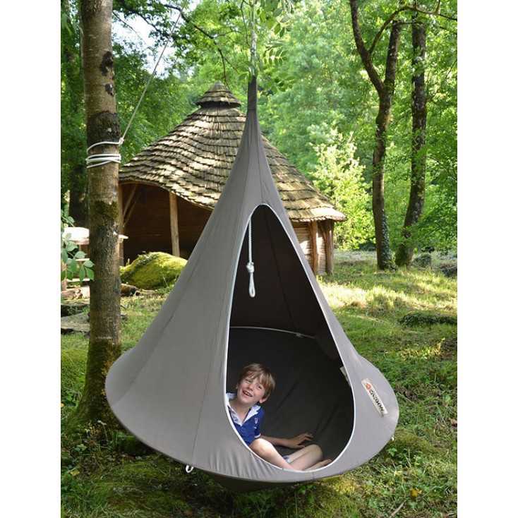 Single Cacoon Chair Tent CACOON £140.00 Store UK, US, EU, AE,BE,CA,DK,FR,DE,IE,IT,MT,NL,NO,ES,SESingle Cacoon Chair Tent pro...