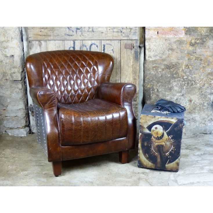 Pilot Gladiator Chair Smithers Archives Smithers of Stamford £1,783.75 Store UK, US, EU, AE,BE,CA,DK,FR,DE,IE,IT,MT,NL,NO,ES,SE