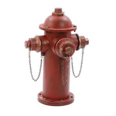 Hydrant Pipe Ornament Home Smithers of Stamford £351.25 Store UK, US, EU, AE,BE,CA,DK,FR,DE,IE,IT,MT,NL,NO,ES,SE