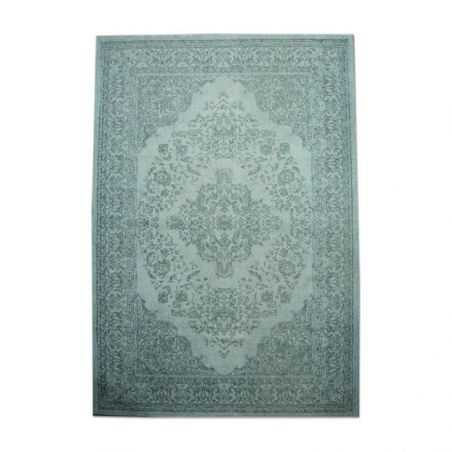 Yellow Medallion Rug Home Smithers of Stamford £350.00 Store UK, US, EU, AE,BE,CA,DK,FR,DE,IE,IT,MT,NL,NO,ES,SE