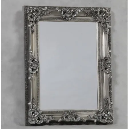 Delaroche Ornate Mirror Smithers Archives &pound;316.00 Living Room product_features