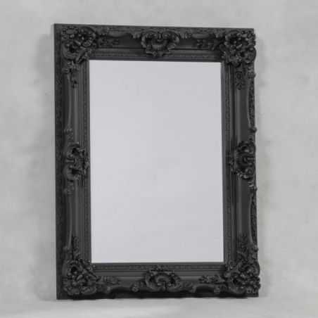 Delaroche Ornate Mirror Smithers Archives Smithers of Stamford £ 287.00 Store UK, US, EU, AE,BE,CA,DK,FR,DE,IE,IT,MT,NL,NO,ES,SE
