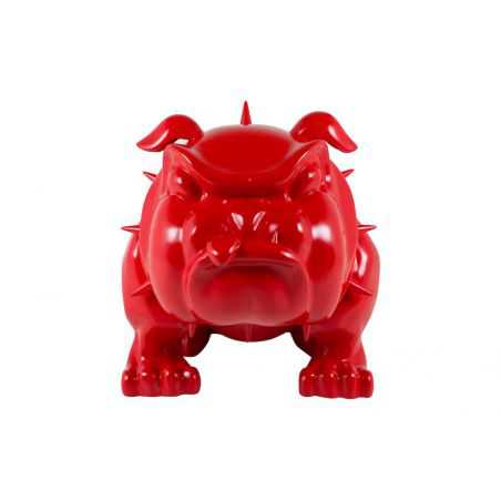 Red Devil Bulldog Smithers Archives Smithers of Stamford £1,947.50 Store UK, US, EU, AE,BE,CA,DK,FR,DE,IE,IT,MT,NL,NO,ES,SE