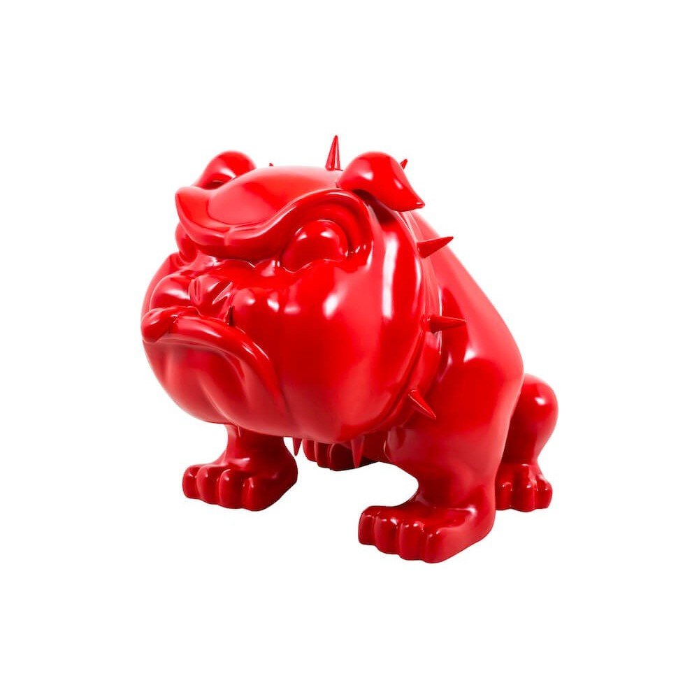 Red Devil Bulldog Smithers Archives £2,400.00 product_features
