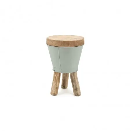 Bucket Stool Low Stools £132.00 All Rooms product_features