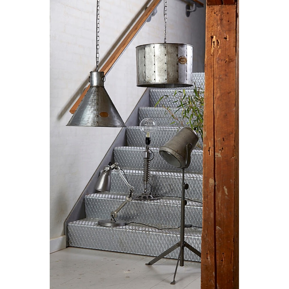 Upcycled Table Lamp Archives £379.00