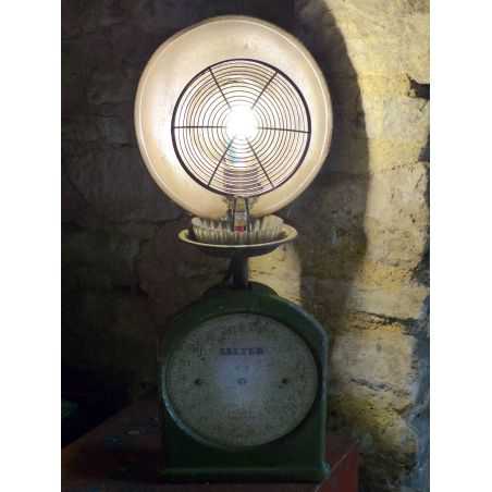 Scales Lamp Money For Nothing Smithers Archives  £150.00 Store UK, US, EU, AE,BE,CA,DK,FR,DE,IE,IT,MT,NL,NO,ES,SE