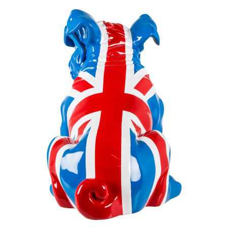 Union Jack Bulldog Smithers Archives Smithers of Stamford £ 230.00 Store UK, US, EU, AE,BE,CA,DK,FR,DE,IE,IT,MT,NL,NO,ES,SE