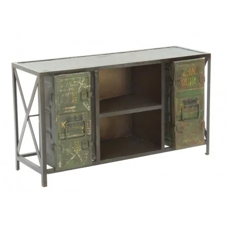 Vintage Action Man Cabinet Smithers Cabinets & Sideboards £1,003.00 product_features