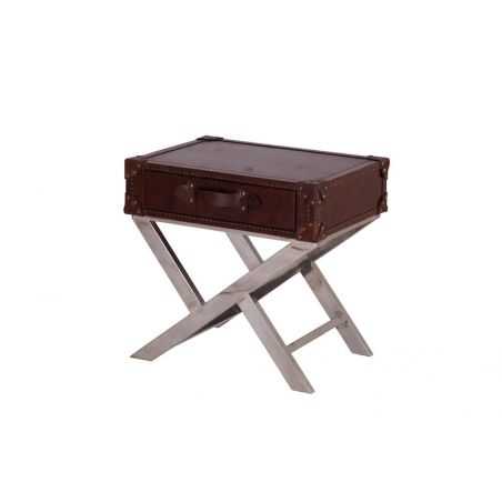 Liberator Trunk Drawer Stand Home Smithers of Stamford £907.50 Store UK, US, EU, AE,BE,CA,DK,FR,DE,IE,IT,MT,NL,NO,ES,SE