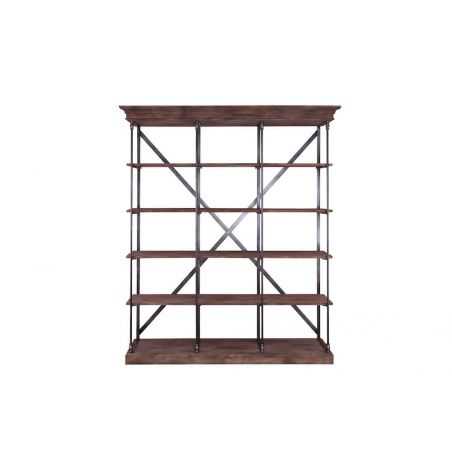 Aviator Shelving Home Smithers of Stamford £1,945.00 Store UK, US, EU, AE,BE,CA,DK,FR,DE,IE,IT,MT,NL,NO,ES,SE