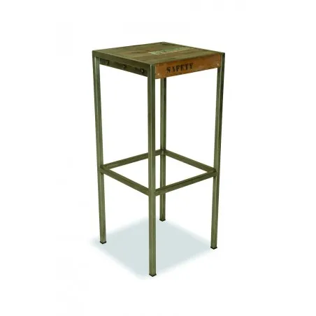 New York Loft Quad Stool Smithers Bar Stools £221.00      product_features