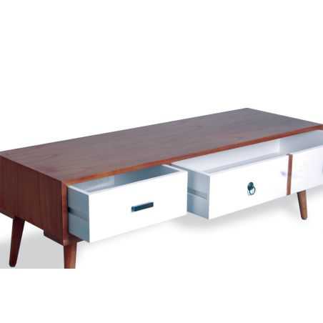Norse Wide Table Home Smithers of Stamford £ 431.00 Store UK, US, EU, AE,BE,CA,DK,FR,DE,IE,IT,MT,NL,NO,ES,SE