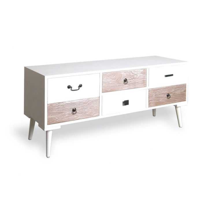 Norse Side Table Drawers Home Smithers of Stamford £ 604.00 Store UK, US, EU, AE,BE,CA,DK,FR,DE,IE,IT,MT,NL,NO,ES,SE