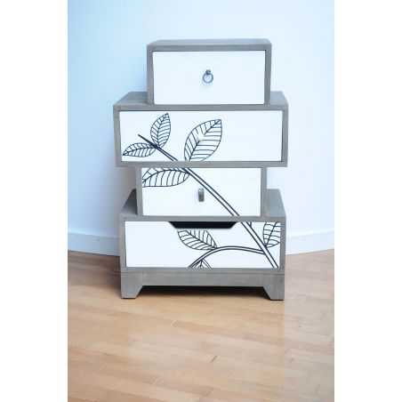Nostalgic chest four drawers Home Smithers of Stamford £562.50 Store UK, US, EU, AE,BE,CA,DK,FR,DE,IE,IT,MT,NL,NO,ES,SE