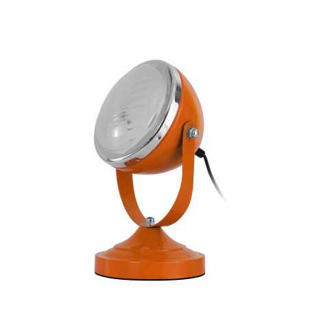 Lucas Spot Lamp Home Smithers of Stamford £45.00 Store UK, US, EU, AE,BE,CA,DK,FR,DE,IE,IT,MT,NL,NO,ES,SE