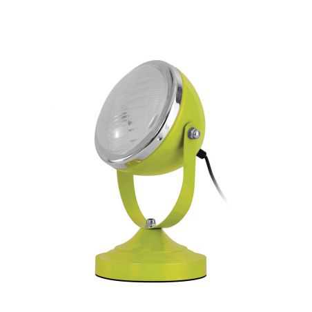 Lucas Spot Lamp Home Smithers of Stamford £ 36.00 Store UK, US, EU, AE,BE,CA,DK,FR,DE,IE,IT,MT,NL,NO,ES,SE