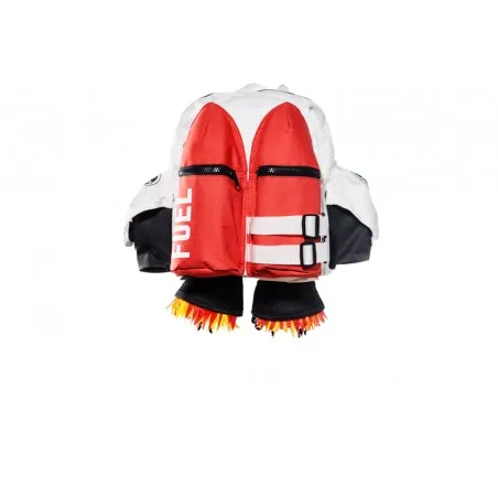 Rocket Jetpack Backpack – Boys’ Space Gift for Back to School, Dress-Up SUCK UK Gifts £35.00      product_features