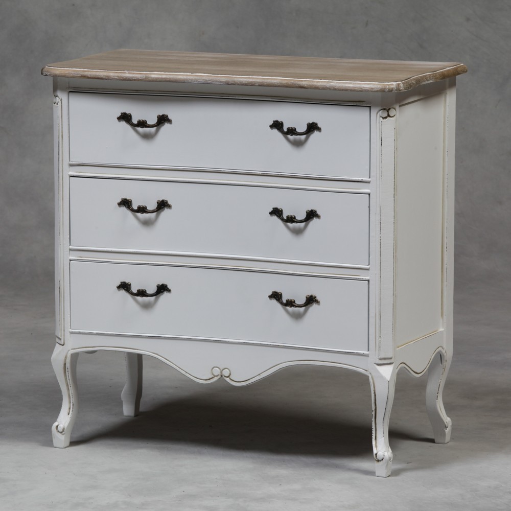 French Tall Chest of Drawers Archives £413.00