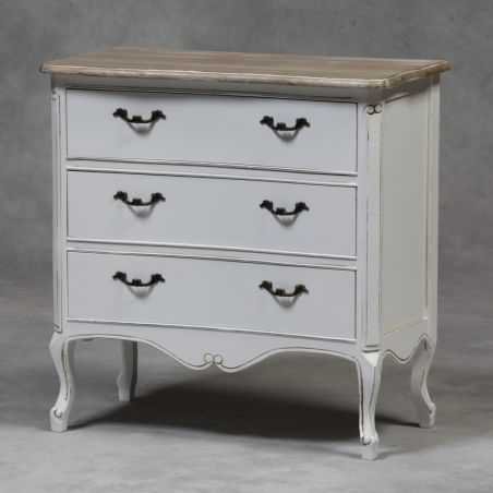 French Tall Chest of Drawers Home Smithers of Stamford £450.00 Store UK, US, EU, AE,BE,CA,DK,FR,DE,IE,IT,MT,NL,NO,ES,SE