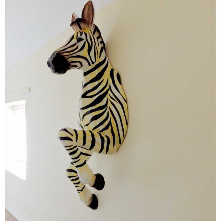 Life Size Zebra Mount Smithers Archives Smithers of Stamford £ 356.00 Store UK, US, EU, AE,BE,CA,DK,FR,DE,IE,IT,MT,NL,NO,ES,SE