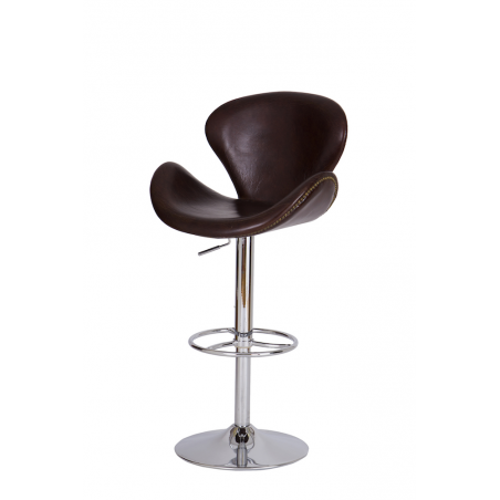 Cowboy Bar Stool Smithers Archives Smithers of Stamford £686.25 Store UK, US, EU, AE,BE,CA,DK,FR,DE,IE,IT,MT,NL,NO,ES,SE