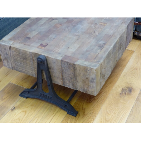 Arkwright Coffee Table Recycled Furniture Smithers of Stamford £1,053.75 Store UK, US, EU, AE,BE,CA,DK,FR,DE,IE,IT,MT,NL,NO,E...