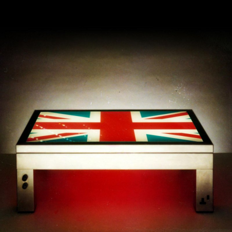 Custom Made Light Up Coffee Table Designer Furniture £2,500.00 Store UK, US, EU, AE,BE,CA,DK,FR,DE,IE,IT,MT,NL,NO,ES,SE