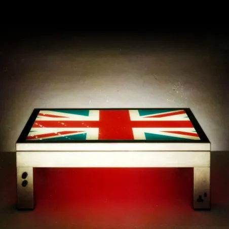 The Showstopper Custom Made Light Up Coffee Table Smithers Designer Furniture &pound;3,500.00 product_features