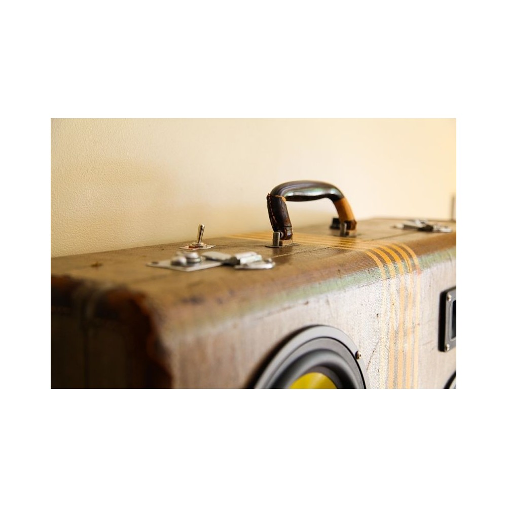 BOOMBOX The FACE Smithers Archives £745.00      product_features