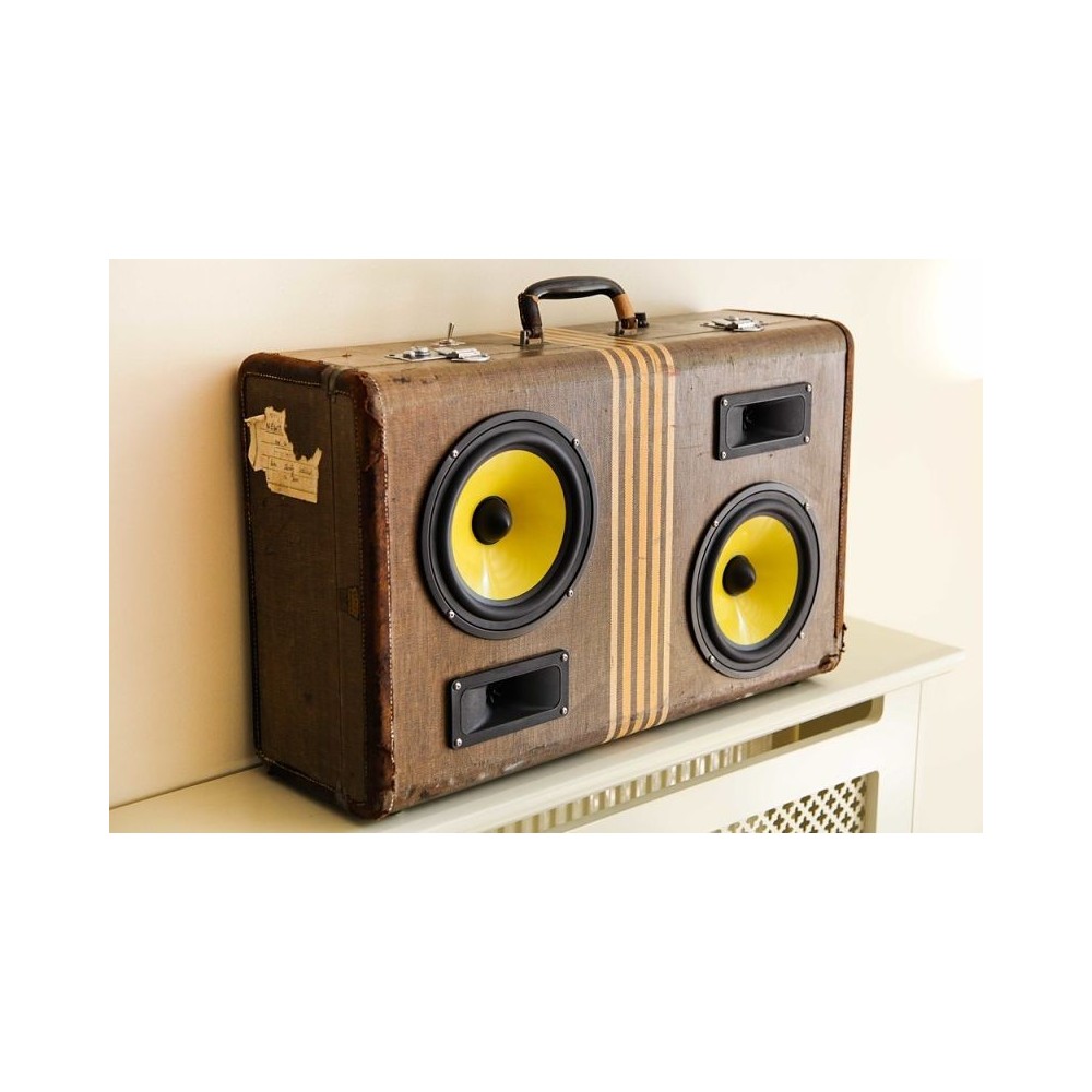 BOOMBOX The FACE Smithers Archives £745.00      product_features