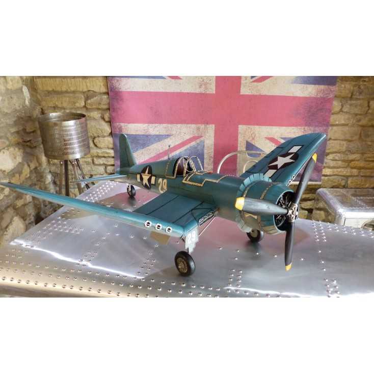 Vought F4U Plane Smithers Archives Smithers of Stamford £487.50 Store UK, US, EU, AE,BE,CA,DK,FR,DE,IE,IT,MT,NL,NO,ES,SE