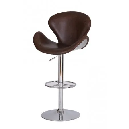 Aviator Bar Stool Smithers Archives £738.00 Bar product_features